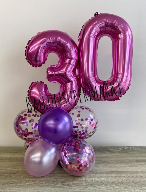 geschenk-aus-ballons-zum-30.-geburtstag