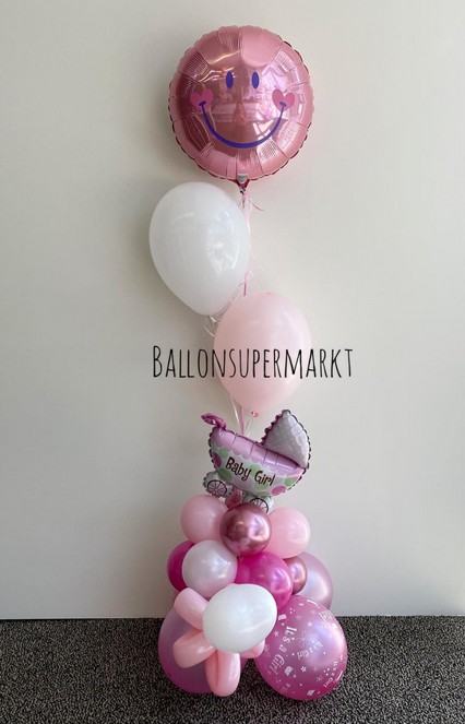 geschenk-aus-ballons-zur-geburt