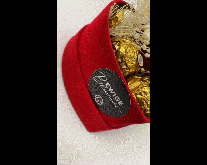 infinity-rosen-geschenk